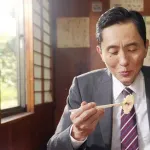 【悲報】孤独のグルメ主演俳優「こんな仕事で寿命縮めたくねえ・・・・・・・・・・・・・」