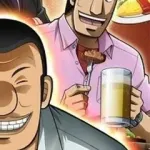 ハンチョウで一番おもしろい回を思い浮かべてください
