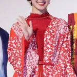 剛力彩芽、結婚へ