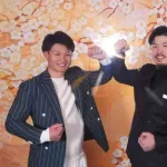 輝明＆翔太新春対談①　〝佐藤輝明賞〟「翔太はこれまで一回も達成したことないやん」「ホームラン30本でお願いします！！」