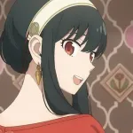 【画像】ヨルフォージャーとかいう地味にセクシーな人妻ｗｗｗｗｗ
