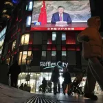 【悲報】習近平「明けましておめでとうございます、台湾を統一いたします。」