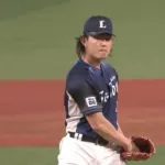 今井達也がアストロズと契約合意！3年94億円超の大型契約