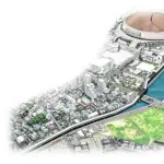 駅からみずほペイペイドームまでの「動く歩道」について　使う？使わない？