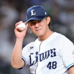 【MLB】今井達也がアストロズと合意　西武への譲渡金は3年契約満了で約16億円、最大17億円超　減額のケースも