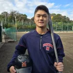 【大学野球】早大に入学する横浜高・阿部葉太はなぜ、高校でプロ志望しなかったのか