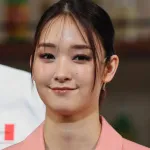 剛力彩芽　丘山晴己と交際順調も結婚報道を否定「何も決まってません」