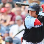 ソフトバンク（仮）の佐々木麟太郎、サード挑戦か