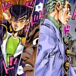 ジョジョで最もかっこいいシーン、決まる