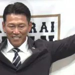侍ジャパン井端監督、2番大谷＆ダブルチャンス打線構想を語る