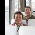 ローカルバス乗り継ぎの旅、徒歩移動という攻略法が発見され終わるｗｗｗ