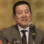原辰徳「日米でこんなに年俸格差があるおかしい。ルールも世界一になった日本が主導権持つべき」