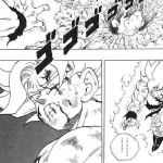 【画像】孫悟空がフリーザを倒した時の表情