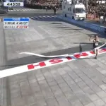 【ニューイヤー駅伝】GMOインターネットグループ10年目の初優勝！ 大会記録大幅更新で悲願「No.1」