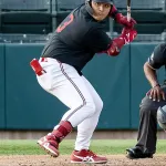 ソフトバンク(仮)の佐々木麟太郎、サード挑戦