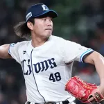 今井達也、アストロズと電撃合意…3年最大99億円　毎オフにオプトアウト権付く異例契約、米報道
