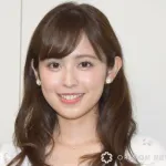 【クジパン】久慈暁子、妊娠を発表