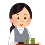昭和女「エレベーターのボタンポチーｗ社員にお茶さしだしーｗ」お給料ゲット！　今女「男と同じ仕事させられる…つらい…しんどい…」
