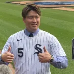 【悲報】MLB「プロ野球最強打者の村上宗隆にたった3400万ドルが最大の金額でした」←これ