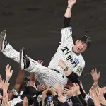 阪神、今年優勝で『4年で3回のV』を達成する模様