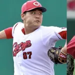 カープ現ドラ3/4が戦力外。放出選手が戦力化も獲得選手は鈴木健矢が唯一の生き残り