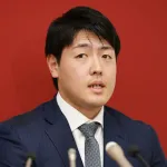 岡本和真の獲得有力３球団中２球団は可能性が低いと複数の米記者「積極的ではない」「期待薄」