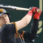 巨人・岡本和真　交渉期限72時間切る！　パドレス、パイレーツ、エンゼルスが依然候補　代理人はボラス氏