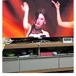 【悲報】X民「aespaのニンニンが紅白サボって韓国の歌番組出てるううううううう(発狂)」