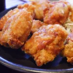 「若鶏の唐揚げ」←これやめろ