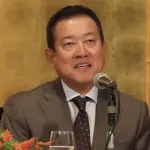【野球】原辰徳氏　日本野球は「MLBに追いつき追い越せというような野球界にならないと」「我々は世界一に何度もなっている侍」