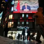 【悲報】習近平「明けましておめでとうございます、台湾を統一いたします。」
