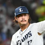 高橋光成、西武残留の可能性大。MLBから予想外の低評価。オファーは1球団のみで希望額とはほど遠い