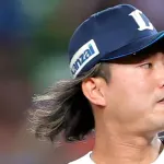 今井達也がアストロズと電撃合意　西武への譲渡金は約１６億円か…長期契約ではなく西武は大金獲得ならず