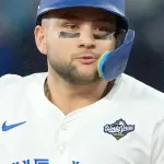 【MLB】ブルージェイズからFAのビシェットにドジャースが接触 大谷翔平からWS第7戦で先制弾