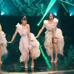 Perfumeファンの皆さん、「活動休止で紅白の目玉扱いと思ったら歌唱時間3分」と怒ってる模様