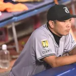 【悲報】巨人阿部監督、シーズン中病院に通っていた