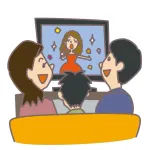 テレビ局「つまらん番組出来たぞ！大晦日に放送したろ！」←これ