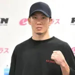 朝倉未来「『RIZINに八百長なんかない』と証明できた」