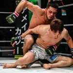 朝倉未来「『RIZINに八百長なんかない』と証明できた」