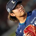 西武今井『異例の契約』でアストロズ入り！3年総額85億円！毎シーズン後に契約破棄権利あり