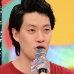 【朗報】粗品さんが好きな芸人を発表！！！！！！ｗｗｗｗｗｗｗｗ