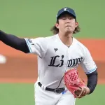 今井達也３年１００億円でアストロズと合意
