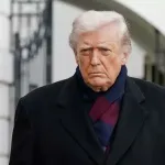 【悲報】トランプおやびん、支持率39%
