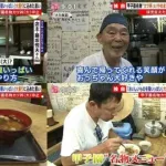 おっちゃん（80）「甲子園球児のために超大盛りカツ丼650円！」
