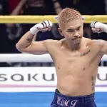 【悲報】ボクシング・井岡一翔さん あまりにも不人気