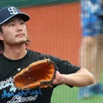 MLBメディアが今井達也が巨額契約できなかった理由を解説「やはり身長。180cmしかないのは明らかに不利