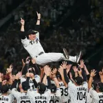 有識者「今年の中日は阪神、巨人と十分戦える戦力、Aクラス入りも射程圏内」