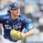 高橋光成、西武残留の可能性「最も現実的なシナリオ」