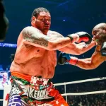 ボブ・サップVS曙、視聴率43％ｗｗｗｗｗｗｗｗｗｗｗｗ