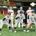 「リアル野球BANないのマジか」　正月スポーツ特番の“不在”にファンショック「こんなにさみしく感じるんだ」